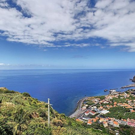 Heaven'S Nest By Lovelystay Ribeira Brava Extérieur photo