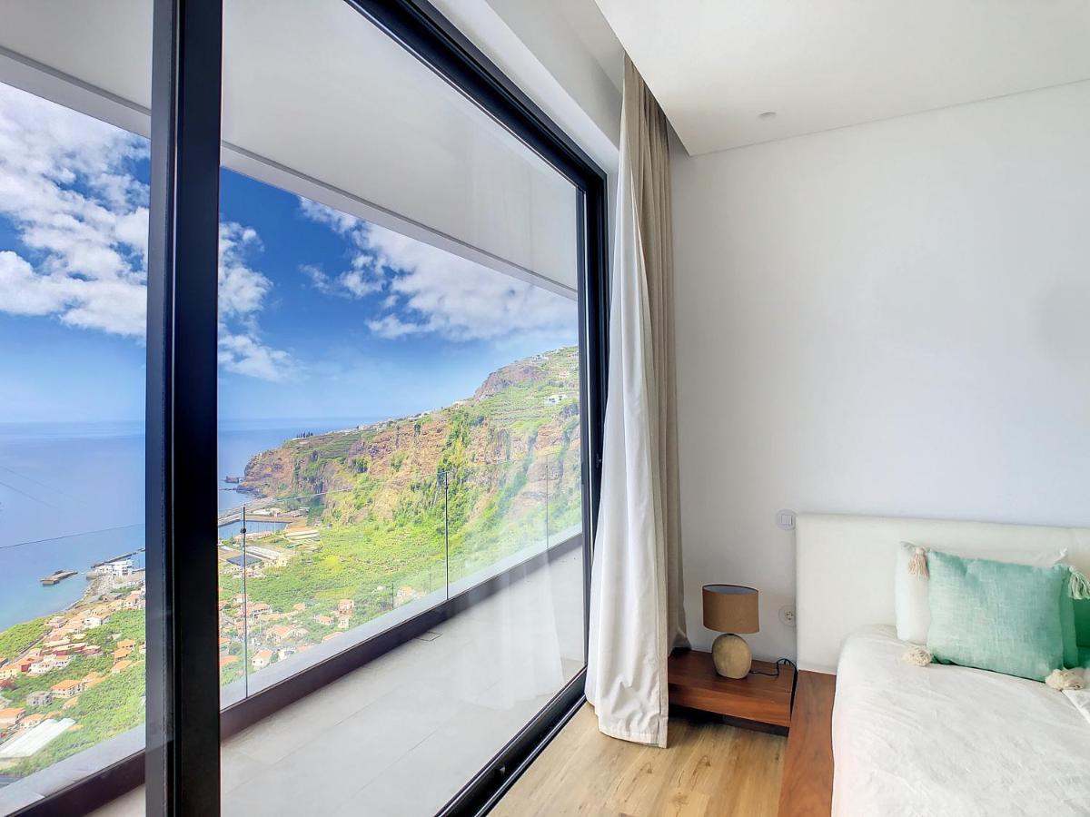 Heaven'S Nest By Lovelystay Ribeira Brava Extérieur photo