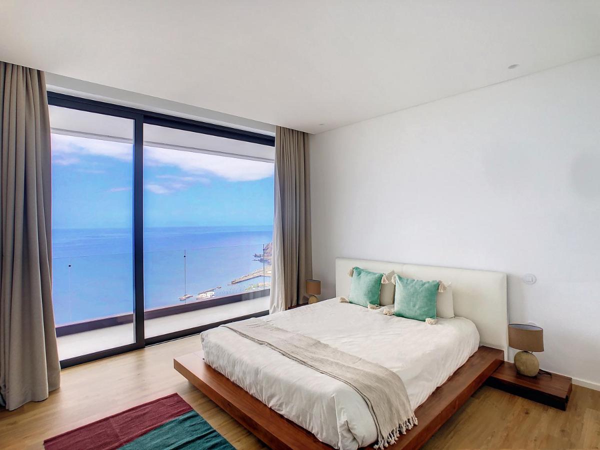 Heaven'S Nest By Lovelystay Ribeira Brava Extérieur photo