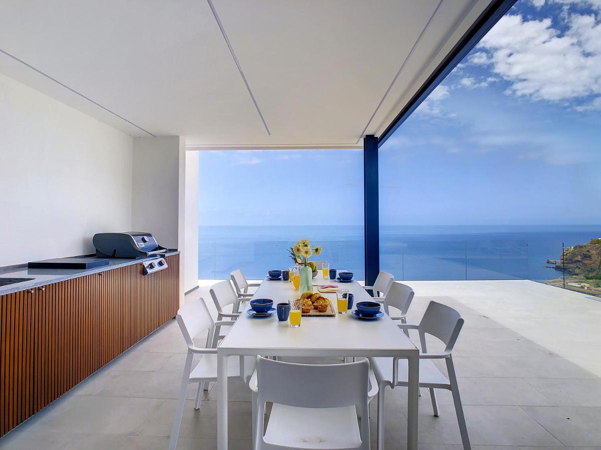 Heaven'S Nest By Lovelystay Ribeira Brava Extérieur photo
