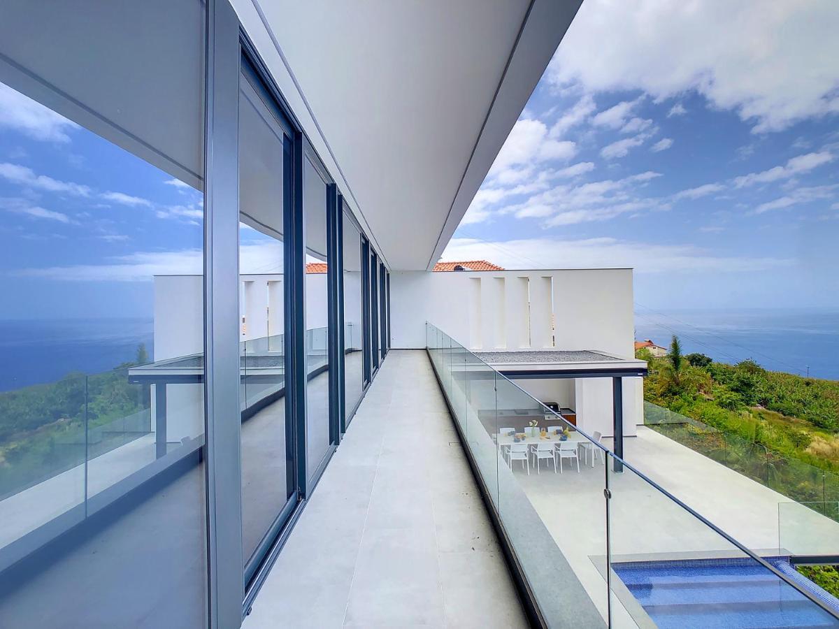 Heaven'S Nest By Lovelystay Ribeira Brava Extérieur photo