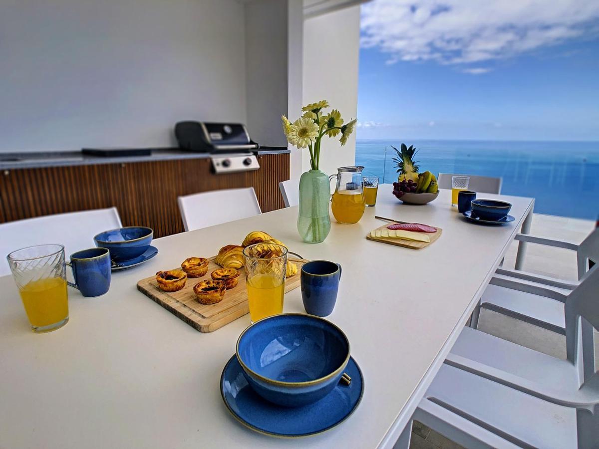 Heaven'S Nest By Lovelystay Ribeira Brava Extérieur photo
