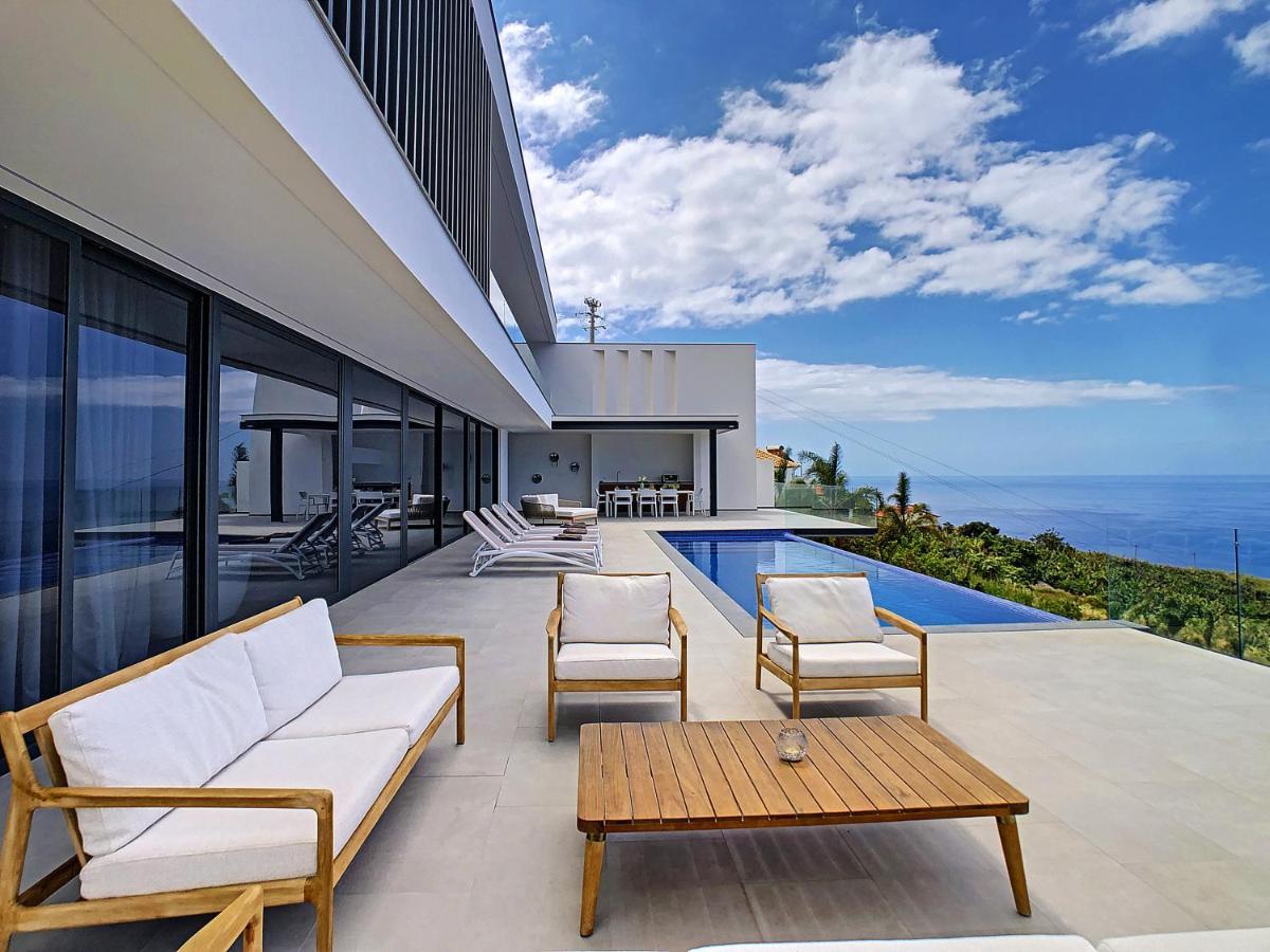 Heaven'S Nest By Lovelystay Ribeira Brava Extérieur photo