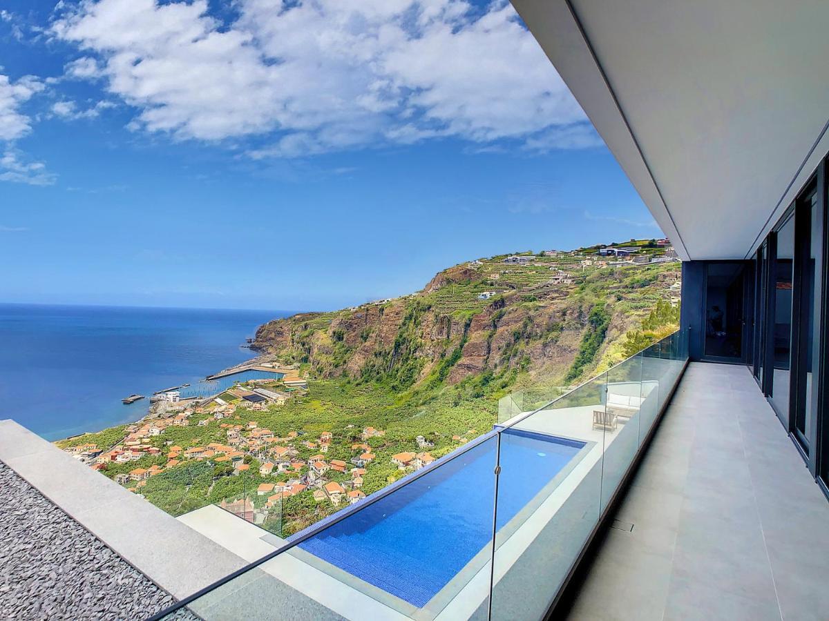 Heaven'S Nest By Lovelystay Ribeira Brava Extérieur photo