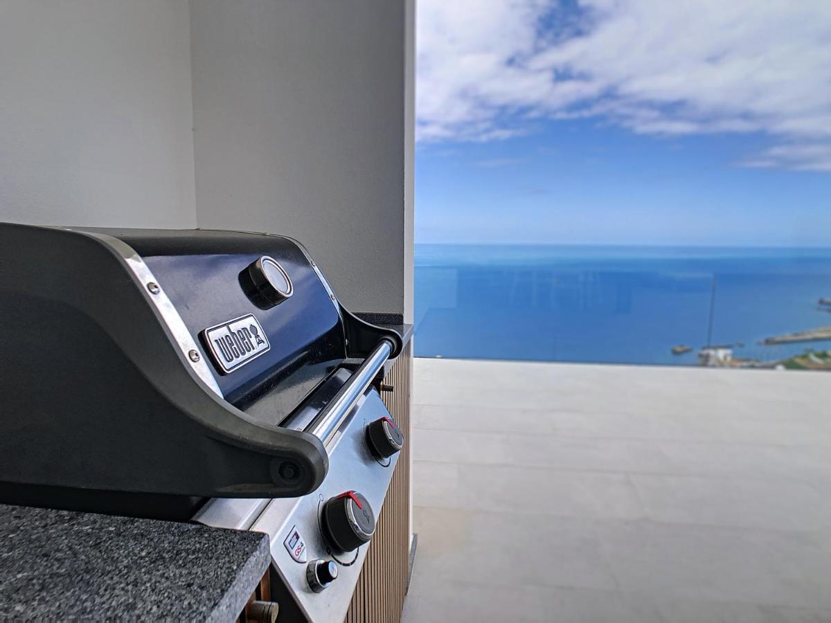 Heaven'S Nest By Lovelystay Ribeira Brava Extérieur photo