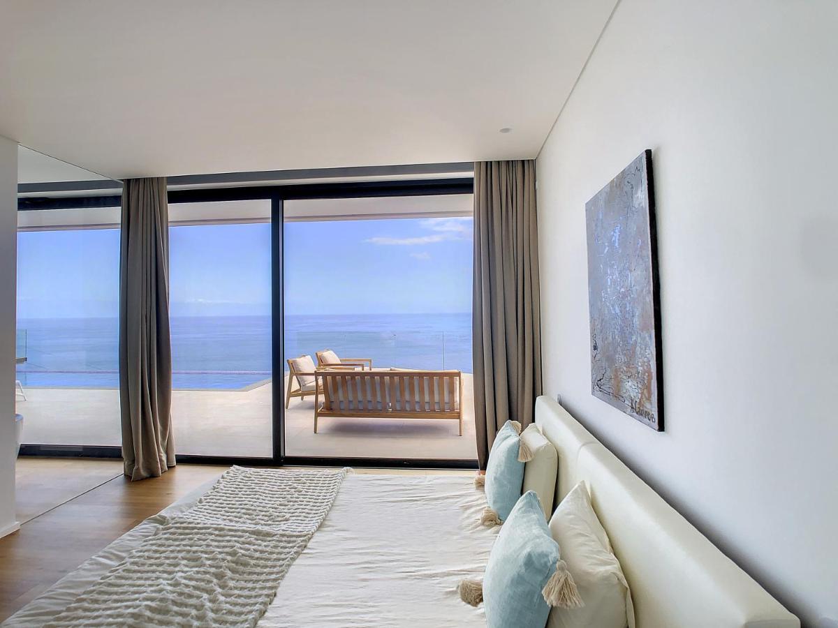 Heaven'S Nest By Lovelystay Ribeira Brava Extérieur photo