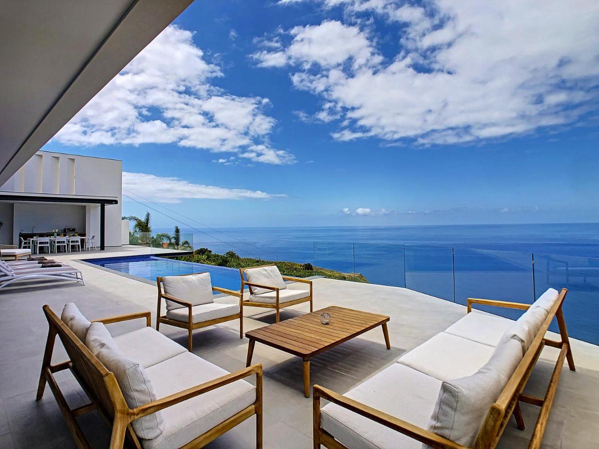 Heaven'S Nest By Lovelystay Ribeira Brava Extérieur photo