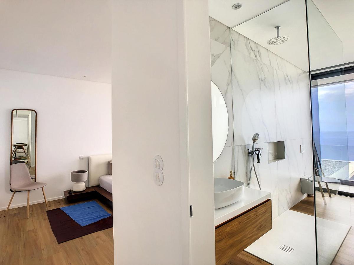 Heaven'S Nest By Lovelystay Ribeira Brava Extérieur photo