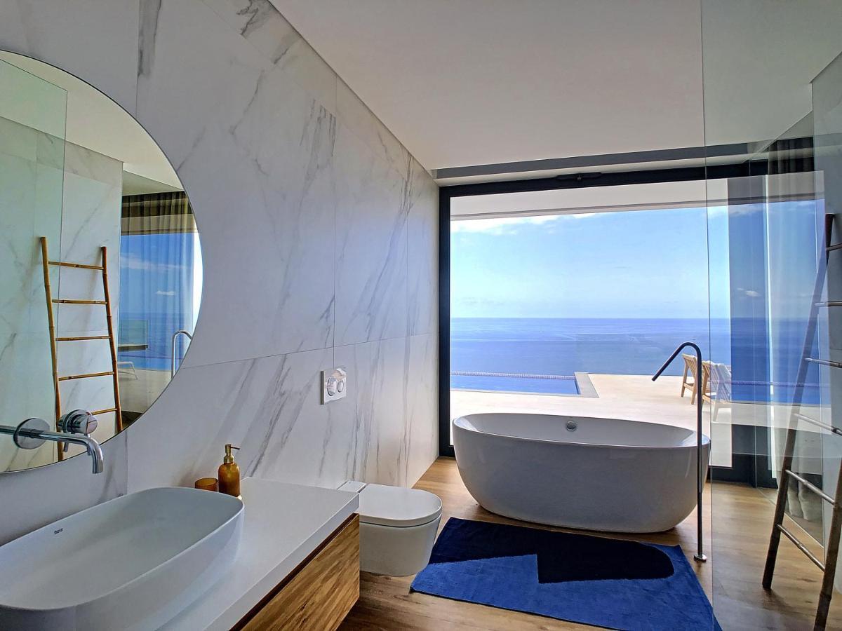 Heaven'S Nest By Lovelystay Ribeira Brava Extérieur photo